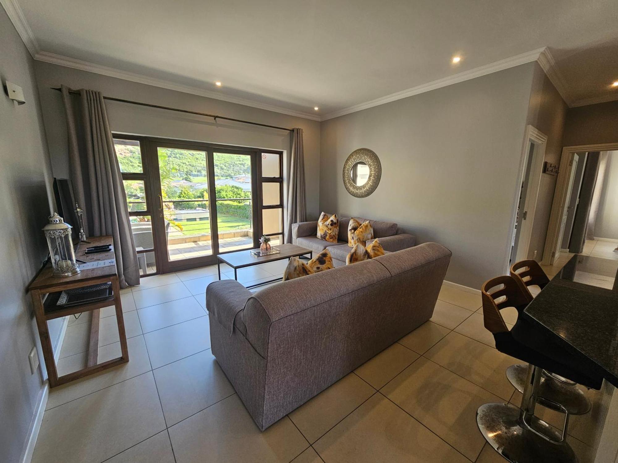 Seventeen Whale Rock Gardens With Back Up Power For Loadshedding Plettenberg Bay Esterno foto